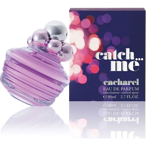 catch me perfume for women